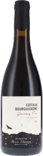 Boris Champy | Burgundy | Coteaux Bourguignons Gamay Fin AOP | 2022 | 750ml | bio