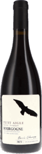 Boris Champy | Burgundy | Petit Aigle, Bourgogne Pinot Noir – Élevé en Fût AOP | 2023 | 750ml | bio