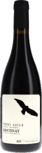 Boris Champy | Burgundy | Santenay, Petit Aigle AOP | 2020 | 750ml | bio