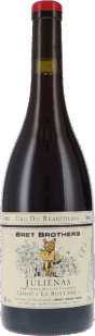 Bret Brothers | Beaujolais | Julienas Climat “La Bottière” Zen AOC | 2022 | 750ml | bio