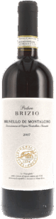 Brizio | Tuscany | Brunello di Montalcino DOCG  | 2017 | 750ml | bio