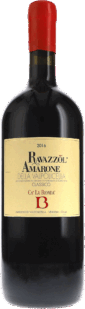 Cà la Bionda | Veneto | Ravazzol Amarone della Valpolicella Classico DOCG | 2016 | 1500ml | bio