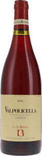Cà la Bionda | Veneto | Valpolicella Classico DOC | 2024 | 750ml | bio