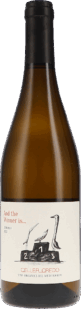 Celler Credo | Penedès | And the Winner is… | 2023 | 750ml | bio
