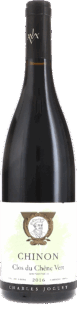 Charles Joguet | Loire | Clos du Chêne Vert, Monopole AOC | 2016 | 750ml | bio