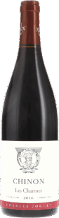 Charles Joguet | Loire | Les Charmes, rouge AOC | 2016 | 750ml | bio