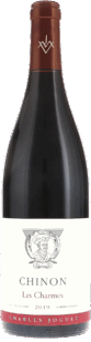Charles Joguet | Loire | Les Charmes, rouge AOC | 2019 | 750ml | bio