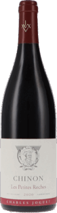 Charles Joguet | Loire | Les Petites Roches, rouge AOC | 2020 | 750ml | bio