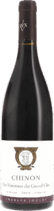Charles Joguet | Loire | Les Varennes du Grand Clos AOC | 2019 | 750ml | bio