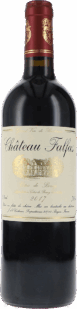 Château Falfas | Bordeaux | Château Falfas, Côtes de Bourg AOC | 2017 | 750ml bio
