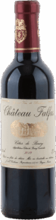 Château Falfas | Bordeaux | Château Falfas, Côtes de Bourg AOC | 2019 | 1500ml bio