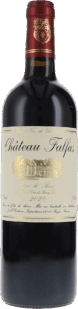Château Falfas | Bordeaux | Château Falfas, Côtes de Bourg AOC | 2020 | 750ml | bio