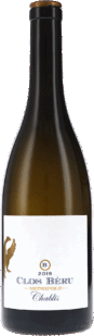 Château de Béru | Burgundy | Chablis Clos Béru Monopole AOC | 2019 | 750ml | bio