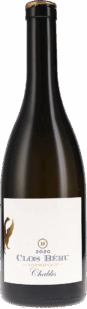 Château de Béru | Burgundy | Chablis Clos Béru Monopole AOC | 2020 | 750ml | bio