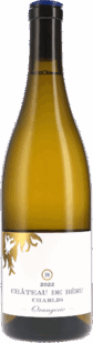Château de Béru | Burgundy | Chablis Orangerie AOC | 2022 | 750ml | bio