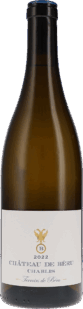 Château de Béru | Burgundy | Chablis Terroirs de Béru AOC | 2022 | 750ml | bio