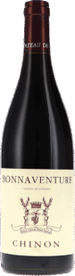 Château de Coulaine | Loire | Bonnaventure AOC | 2019 | 750ml | bio