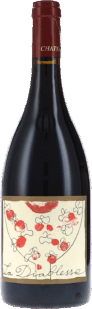 Château de Coulaine | Loire | La Diablesse AOC | 2021 | 750ml | bio
