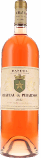 Château de Pibarnon | Provence | Château de Pibarnon Rosé AOC | 2023 | 1500ml | bio