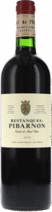 Château de Pibarnon | Provence | Restanques de Pibarnon Rouge AOC | 2020 | 750ml | bio