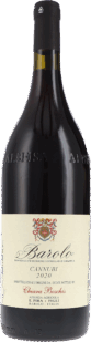 Chiara Boschis, E.Pira & Figli | Piemonte | Barolo Cannubi DOCG | 2020 | 1500ml | bio