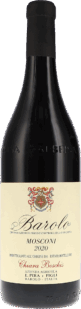 Chiara Boschis, E.Pira & Figli | Piemonte | Barolo Mosconi DOCG | 2020 | 750ml | bio