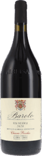 Chiara Boschis, E.Pira & Figli | Piemonte | Barolo Via Nuova DOCG | 2020 | 1500ml | bio