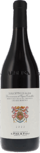 Chiara Boschis, E.Pira & Figli | Piemonte | Dolcetto d’Alba DOC | 2022 | 750ml | bio