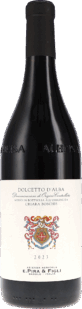Chiara Boschis, E.Pira & Figli | Piemonte | Dolcetto d’Alba DOC | 2023 | 750ml | bio