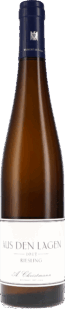 Christmann | Pfalz | “Aus den Lagen” Riesling | 2023 | 750ml | bio