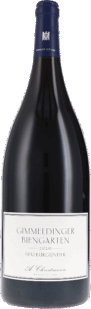 Christmann | Pfalz | Gimmeldinger Biengarten Spätburgunder VDP Erste Lage | 2020 | 1500ml | bio