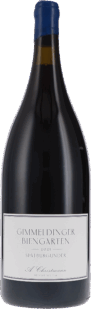 Christmann | Pfalz | Gimmeldinger Biengarten Spätburgunder VDP Erste Lage | 2021 | 1500ml | bio
