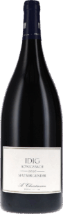 Christmann | Pfalz | IDIG Königsbach Spätburgunder GG VDP Grosse Lage | 2020 | 1500ml | bio