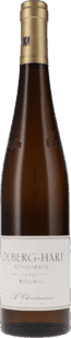 Christmann | Pfalz | Königsbacher Ölberg-Hart Riesling Grosses Gewächs | 2022 | 750ml | bio