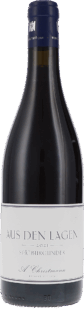 Christmann | Pfalz | Spätburgunder “Aus den Lagen” | 2022 | 1500ml | bio