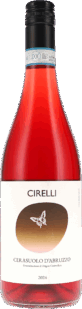 Cirelli | Abruzzo | Cerasuolo d’Abruzzo DOC | 2024 | 750ml | bio