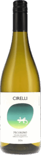 Cirelli | Abruzzo | Pecorino IGT Colline Pescaresi | 2024 | 750ml | bio