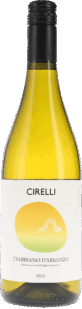 Cirelli | Abruzzo | Trebbiano d’Abruzzo DOC | 2023 | 750ml | bio