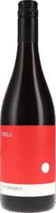 Cirelli | Abruzzo | Vino Rosso | NV | 750ml | bio