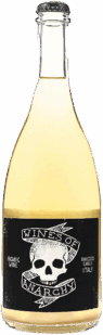 Cirelli | Abruzzo | “Wines of Anarchy” Vino Bianco Frizzante L.F322W | NV | 750ml | bio