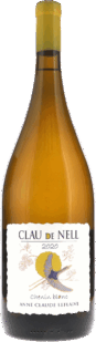 Clau de Nell | Loire | Chenin blanc IGP | 2020 | 1500ml | bio