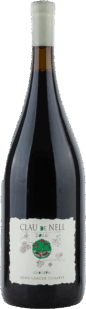 Clau de Nell | Loire | Grolleau IGP | 2016 | 1500ml | bio