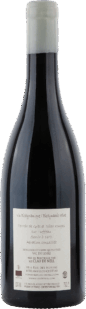 Clau de Nell | Loire | Grolleau IGP | 2018 | 750ml | bio