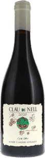 Clau de Nell | Loire | Grolleau IGP | 2020 | 750ml | bio