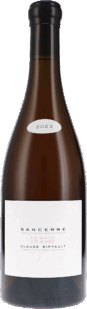 Claude Riffault | Loire | Sancerre rosé ” La Noue En Rosé” AOC | 2023 | 750ml | bio