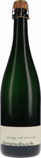 Clemens Busch | Mosel | Riesling Sekt Brut, traditionelle Flaschengärung | 2022 | 750ml | bio