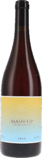 Clemens Krutzler | Burgenland/Neusiedlersee | CK Mash-Up | 2023 | 750ml