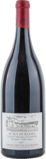 Clos du Moulin aux Moines | Burgund | Auxey-Duresses “Moulin aux Moines” Vieilles Vignes Monopole rouge | 2017 | 1500ml bio