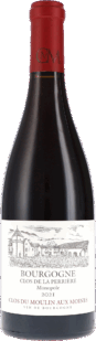 Clos du Moulin aux Moines | Burgund | Bourgogne “Clos de la Perrière” Rouge, Monopole AOP | 2021 | 750ml bio