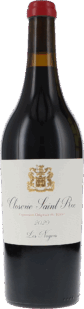Closerie Saint Roc | Bordeaux | Les Noyers | 2020 | 750ml bio